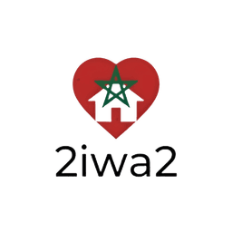 2iwa2 Logo